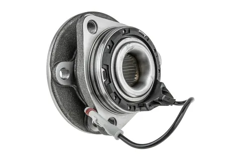 Ступица колеса Opel Vectra C 02-, 13224331 — STAUTO_RRP DianaParts