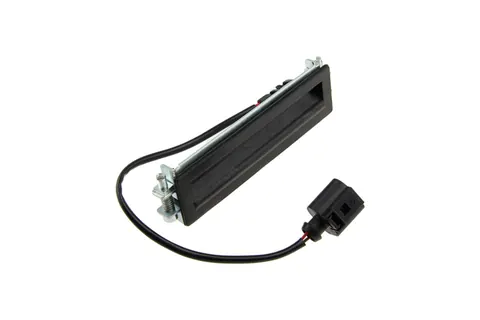 Ручка крышки багажника VW PASSAT VARIANT B5 FL 2000-2005, 3B9827566C