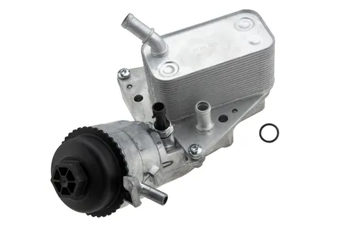 Радиатор масляный eng 1.9 cdti opel astra h 04-14, 52985915 — STAUTO_RRP DianaParts