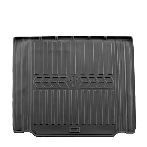 Килимок в багажник Stingray 3D (для F11) для BMW 5 серія F10/F11 2010-2016 рр