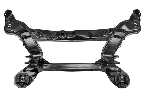 Подрамник подвески зад. Mercedes c-klasa w203 01-, 2033505708 — STAUTO_RRP DianaParts