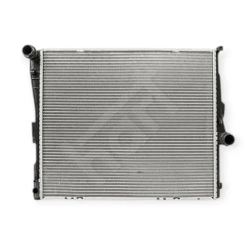 Радіатор охолодження двигуна BMW X3 (E83) 2.0-3.0 (2004-2011) HART