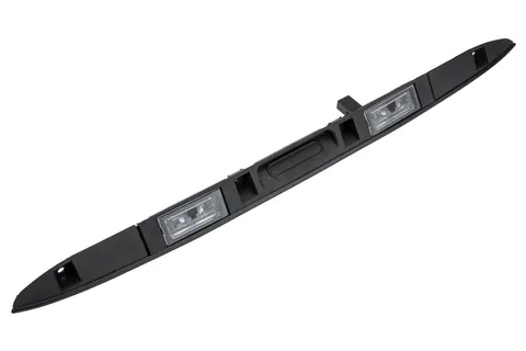 Ручка крышки багажника bmw x5 e53 2000, 51137170676 — STAUTO_RRP DianaParts