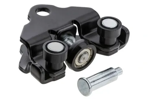 Ролик двери renault kangoo 2008-, 8200497645 — STAUTO_RRP DianaParts