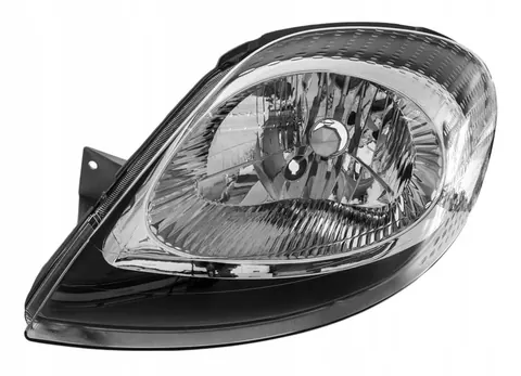 Основная фара левая nissan, 2606000qae — STAUTO_RRP DianaParts
