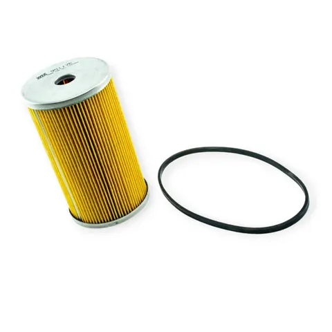 Фільтр паливний Камаз WIX FILTERS