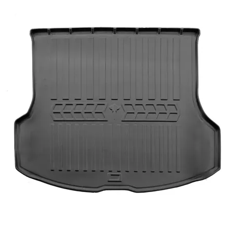 Килимок в багажник 3D (Stingray) для Lexus RX 2022- рр — Lexus RX 2022- гг. DianaParts