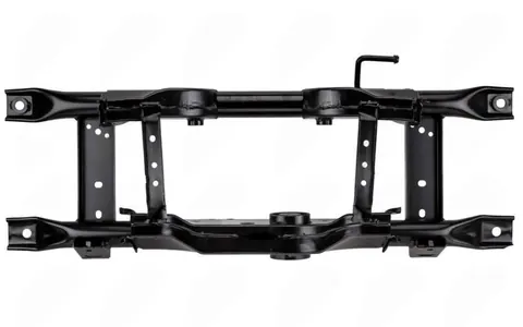 Подрамник подвески зад. Dacia duster 2009-2018, 554030064r — STAUTO_RRP DianaParts