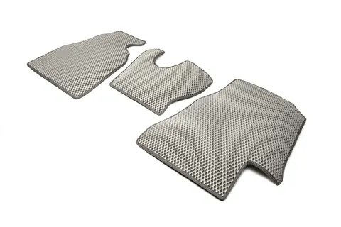 Килимки EVA (TDI, сірі) для Mercedes Sprinter W901/902/903/904/905 1995-2006 рр — Mercedes Sprinter W901/902/903/904/905 1995–2006 гг. DianaParts