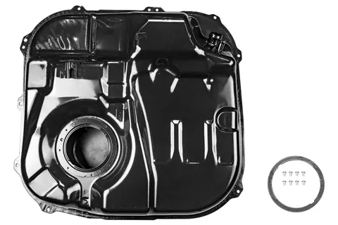 Топливный бак hyundai i30 1.4,1.6,2.0, 311502l210