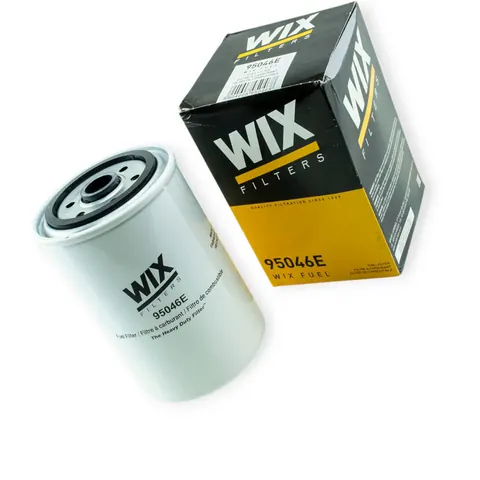 Фільтр паливний Renault Magnum AE 400 E-Tech (00-05) WIX FILTERS — Фільтри DianaParts