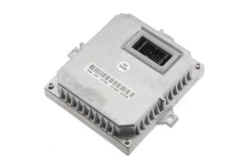Блок управления освещением BMW 3 e46 2001-, 63127176068 — STAUTO_RRP DianaParts