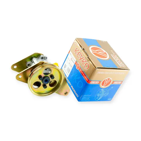 Насос ГУР Geely MK, MK2, Cross (KEIKO) 500 33 906 — Автозапчастини DianaParts