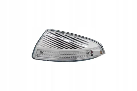 Фонарь указателя поворота левый mercedes-benz c klasse w204 07-13, a2048200721