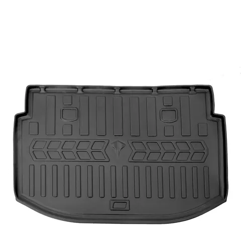 Килимок в багажник 3D (hybrid) (Stingray) для Ford C-Max/Grand C-Max 2010-2019 рр — Ford C-Max/Grand C-Max 2010-2019 гг. DianaParts