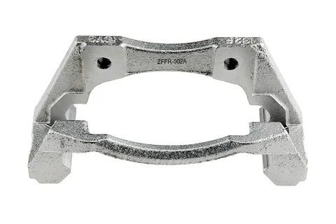 FORD MONDEO 3 Скоба тормозного суппорта передняя левая 1123895