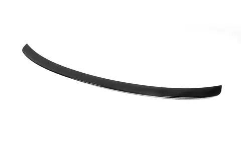 Спойлер 1234 Upgrade (ABS-пластик) для Toyota Corolla 2013-2019 рр — Toyota Corolla 2013-2019 гг. DianaParts