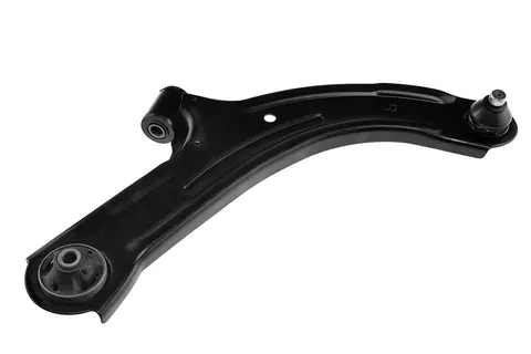 Рычаг подвески пер. Низ прав nissan micra k12 02-10, 54500-ax600 — STAUTO_RRP DianaParts