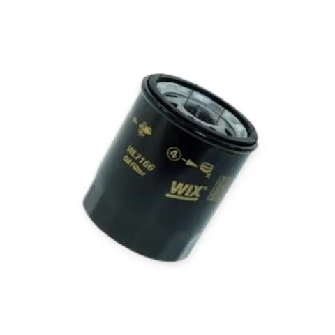 Фільтр масляний WL7166 (занурювач) Komatsu WIX FILTERS