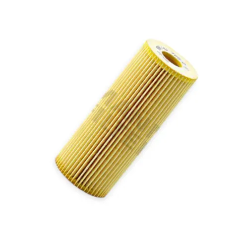Фільтр масляний Volkswagen LT 28-35 II 2.5SDI, TDI 00-06 MANN-FILTER