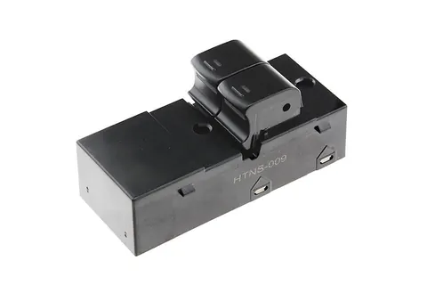Переключатель стеклоподъемника  nissan micra k12 2003 ,25401ax600