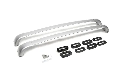 ОЕМ поперечка (2 шт) сірі для Toyota Highlander 2013-2019 рр — Toyota Highlander 2013-2019 гг. DianaParts
