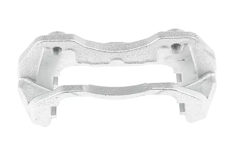 Скоба суппорта передняя mitsubishi lancer, mr569361