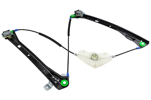 Стеклоподъемник прав перед vw golf v 5d 03-, 1k4837462b — STAUTO_RRP DianaParts