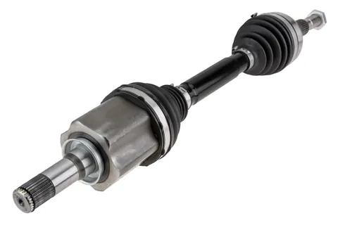 Полуось ford edge 2.7t 15-18, f2gz3b437f — STAUTO_RRP DianaParts