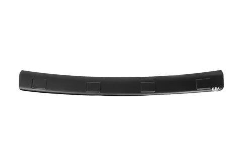 Накладка на задній бампер Esa (ABS) для BMW 2 серія Active Tourer F45/F46 2014-2021 рр — BMW 2 серия Active Tourer F45/F46 2014-2021 гг. DianaParts