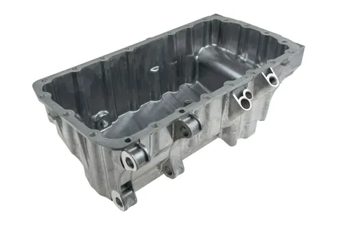 Масляный поддон citroen c5 2.2hdi 04- peugeot 407 04-, 0301.J6 — STAUTO_RRP DianaParts
