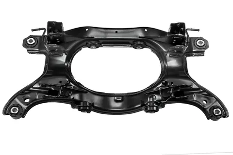 Подрамник подвески задний landrover freelander ii 2006-, 6h525k091ak — STAUTO_RRP DianaParts