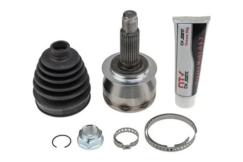 Наружный шрус Subaru Legacy IV 06-09, 28393AG030 — STAUTO_RRP DianaParts
