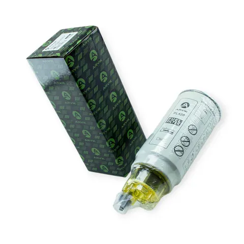 Фільтр паливний Камаз ЄВРО-2 (PL420х) ARVIK