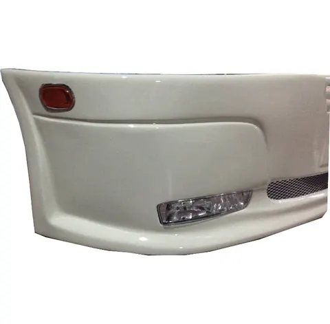 Накладка на передній ERA 2006-2011 (під фарбування) для Volkswagen Crafter рр — Volkswagen Crafter 2006-2016 гг. DianaParts