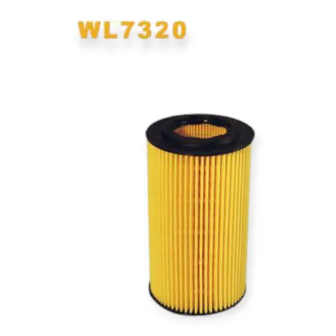 Фільтр масляний Ford Focus II 2.5RS WIX FILTERS