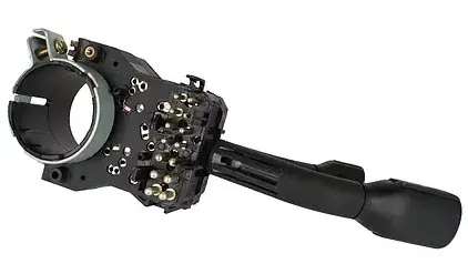 Переключатель поворотов подрулевой audi 80 a4 a6 a8, 4d0953513 — STAUTO_RRP DianaParts