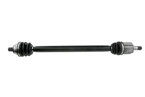 приводной вал (полуось) vw 1.6 2.0fsi golf v,1k0407272fs