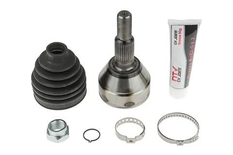 наружный шрус chevrolet captiva 06 opel antara,93743417