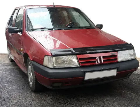 Дефлектор капота EuroCap для Fiat Tempra 1990-1996 рр — Fiat Tempra 1990-1996 гг. DianaParts