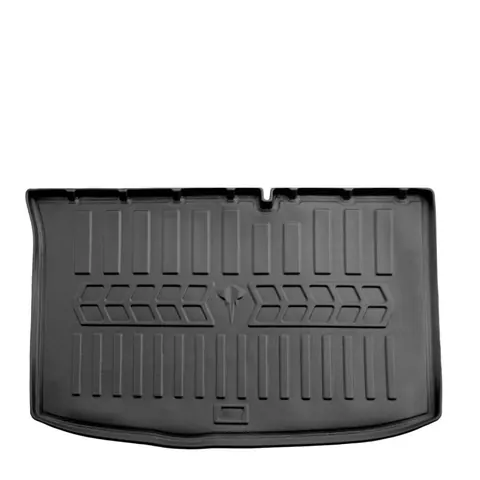 Килимок в багажник Stingray 3D для Hyundai I-20 2012-2014 рр