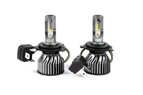 Комплект LED ламп H4 Niken Pro-series (24V) — Универсальные аксессуары DianaParts
