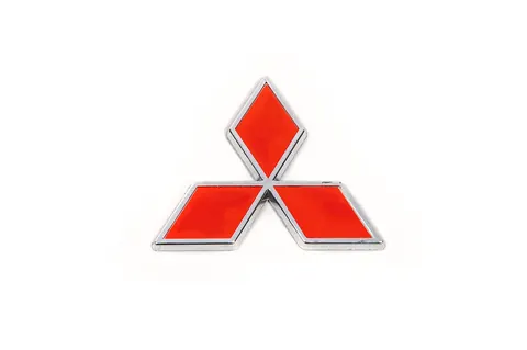 Емблема для Mitsubishi L300 1986-2013 рр — Mitsubishi L300 1986-2013 гг. DianaParts