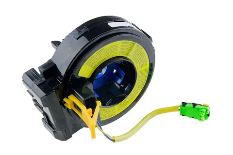 шлейф руля hyundai santa fe cm 2006 plug nr 2:8 piny,934902b200