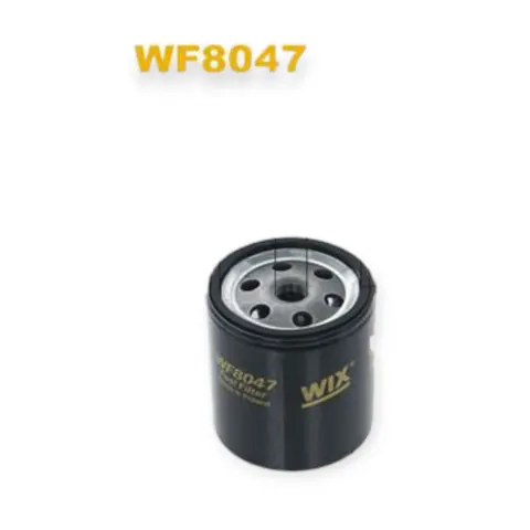 Фільтр паливний Mercedes-Benz E-CLASS W123 (дизельний двигун) WIX FILTERS