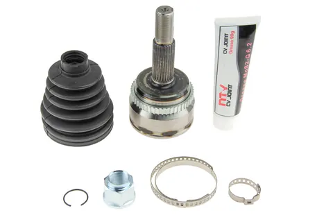 Шарнир равных угловых скоростей toyota camry 2.0, 4341006760