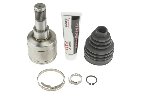 внутренний шрус suzuki sx4 2wd fiat sedici 1.9d 2wd,4410279j60