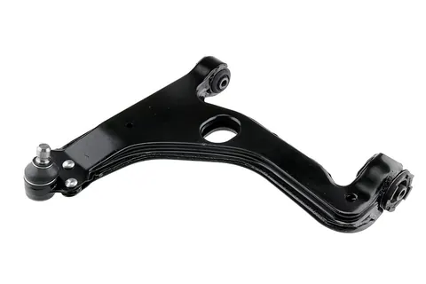 передний рычаг opel astra h 05-/ zafira b 10- ,24454477