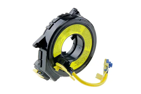 Шлейф руля hyundai tucson 2005-2010,kia sportage 2004-2010, 934902