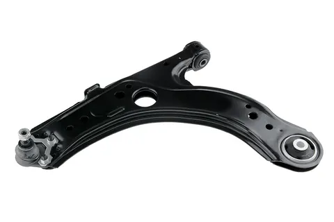 Рычаг подвески передний левый vw golf iv audi a3 96- skoda octavia 96-, 1j0407151a — STAUTO_RRP DianaParts